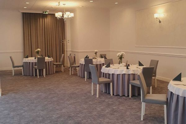 Hotel Gromada ARKA ***/lux**** (Koszalin)